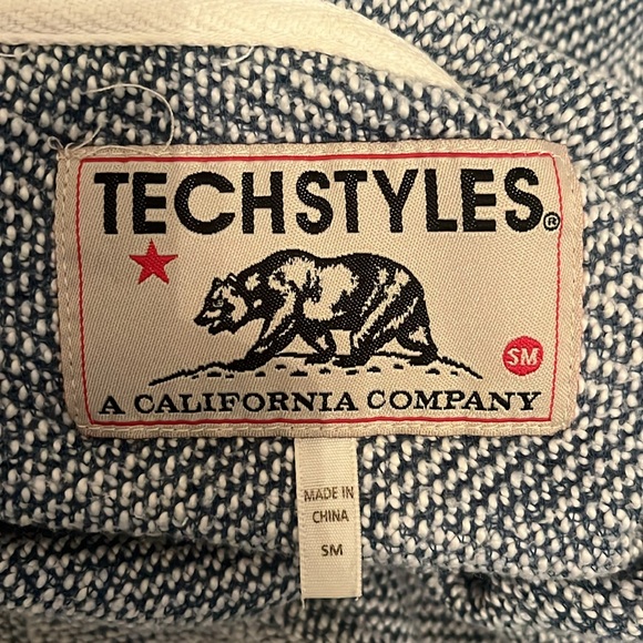 GreenPort New York Hoodie - Picture 4 of 4